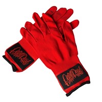 Paint is Dead PROGLOVE Red Extra Large (pair)