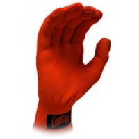 PAINT IS DEAD PROGLOVE Red Premium Wrapping gloves- available until end of stock