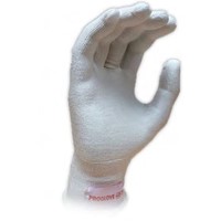 Paint is Dead PROGLOVE HD White Small (pair)