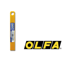 Olfa 30° Replacement Blades x 10