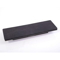 Secabo 12cm x 38cm Exchangeable Base Plate for Heat Presses