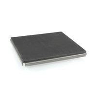 Secabo 38cm x 38cm Exchangeable Base Plate for Heat Presses