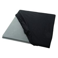 Secabo 38cm x 38cm Base Plate Protection Cloth