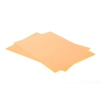 Secabo Heat Plate Protection PTFE 38cm x 38cm