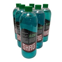 S.H.A.G Final Cleaner 1 Litre (6 Bottles)
