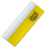 SHAG Fence M Yellow Blade Squeegee (150mm)