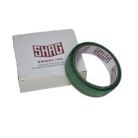 SHAG Line tape for cutting SKINTAC vinyl during installation 3.5mm x 50m