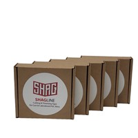 SHAG Line tape for cutting vinyl during installation 3.5mm x 50m x 5 rolls