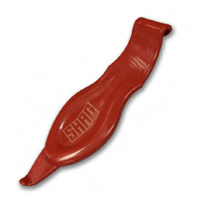 S.H.A.G 85mm Detail Finishing Squeegee
