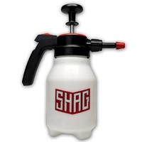 SHAG Spraybox 1.5L pump action spray bottle
