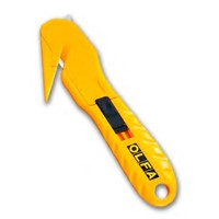 Olfa Safety Cutter With A SKB Blade