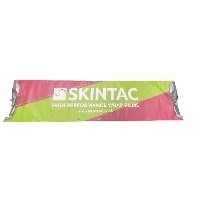 Skintac Banner 2.5m x 610mm