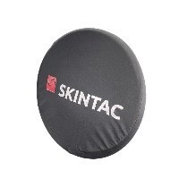 Steering Wheel Cover Auto-Stretch SKINTAC Branded (x1)
