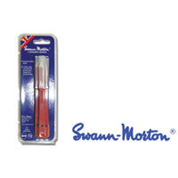 Swann Morton Disposable Trimaway Knife x 3