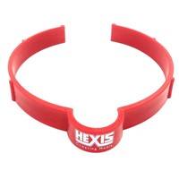 HEXIS Red Speed Clip (large)