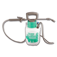Hozelock Pump Pressure Sprayer (5 litre)
