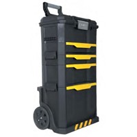 STANLEY Modular 3 In 1 Toolbox