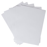 Printable Inkjet Dark Garment Transfer Paper A4 (50 sheets)