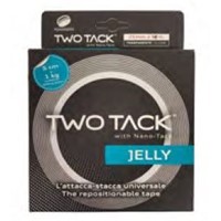 Two Tack Jelly Glue Free double sided tape