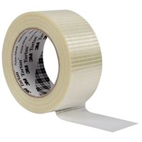 3M 8954 Filament Tape 50mm x 50m (18 Rolls per Box)