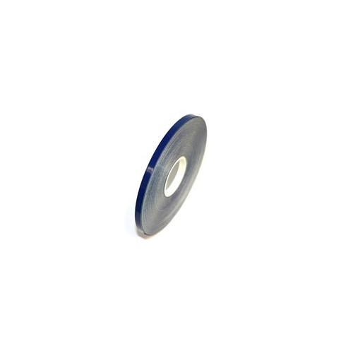 Sapphire Blue Gloss Cast PVC Stripe (6mm x 45m)