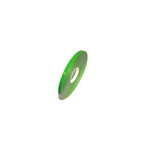 Apple Green Gloss Cast PVC Stripe (6mm x 45m)