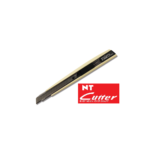 NT Cutter Autolock Handle With Blade