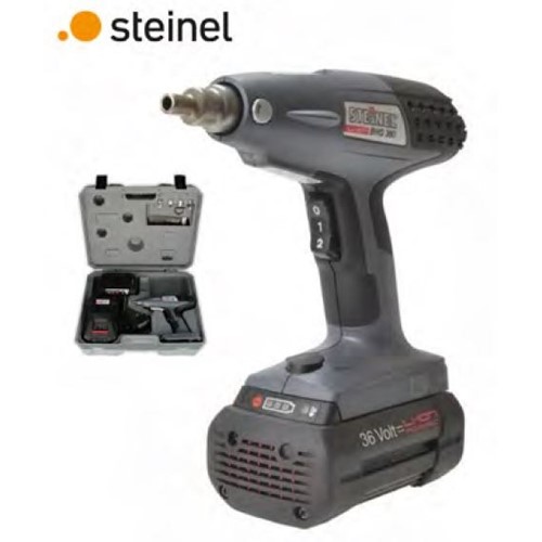 Steinel BHG360 Cordless Heat Gun
