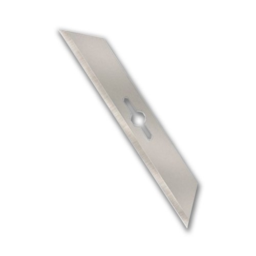 Channel Rail Replacement Blades x 5 For EDGES and EDGEV Holders