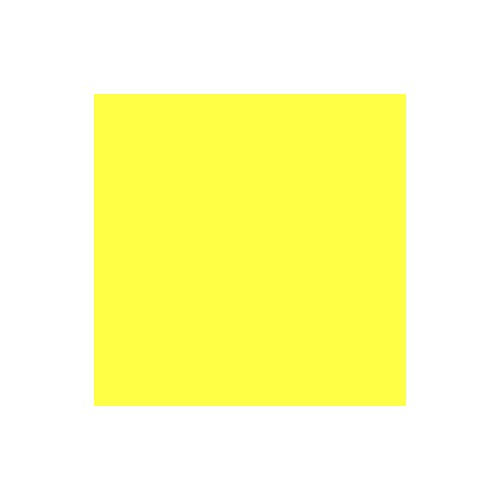 Yellow Fluorescent Rapid Air