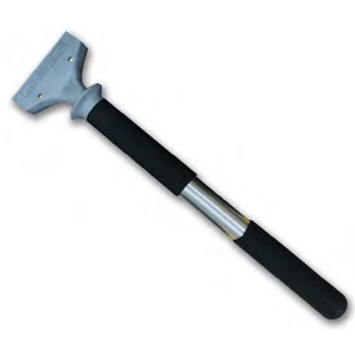 FUSION 100mm BIG MOUTH STRETCH 5 Squeegee Handle