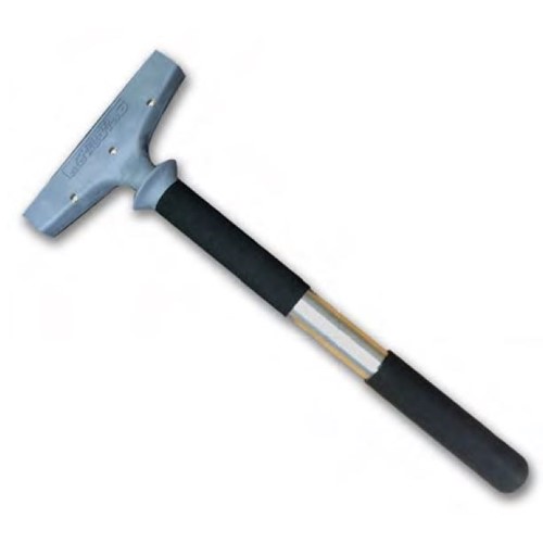 FUSION 200mm BIG MOUTH STRETCH 8 Squeegee Handle