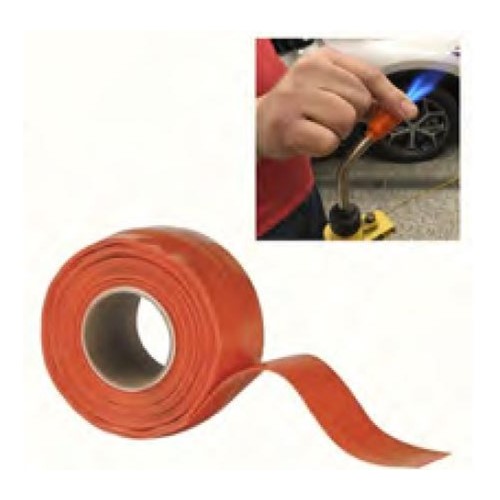 FUSION AFTERBURN Heat Resistant tape