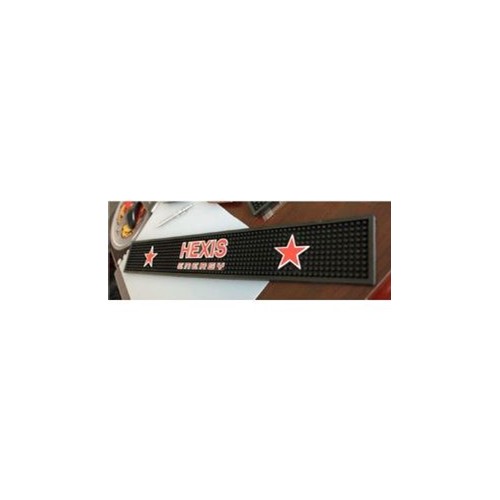 HEXIS Energy Bar Mat