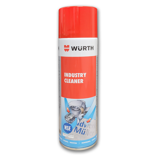 WURTH Citrus Industry Cleaner 500ml