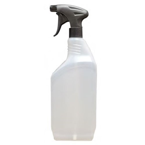 HEXIS Chemical Resistant Bottle 1 Litre