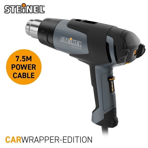Steinel HG2120E Heat Gun