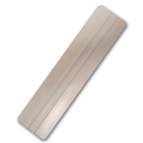 LIDCO 300mm Poly Blend White Squeegee