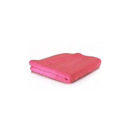 HEXIS Microfibre Cloth 380gsm 400mm x 400mm x 10 pack