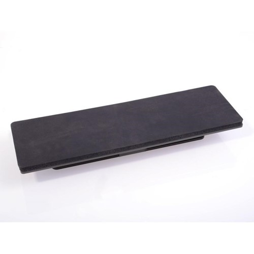 SECABO 12cm x 38cm Exchangeable Base Plate