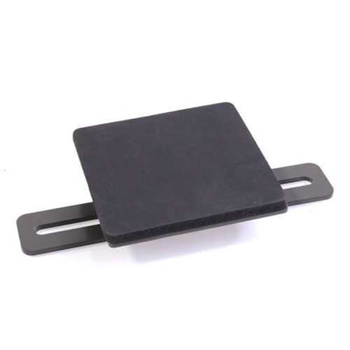 SECABO 15cm x 15cm Exchangeable Base Plate