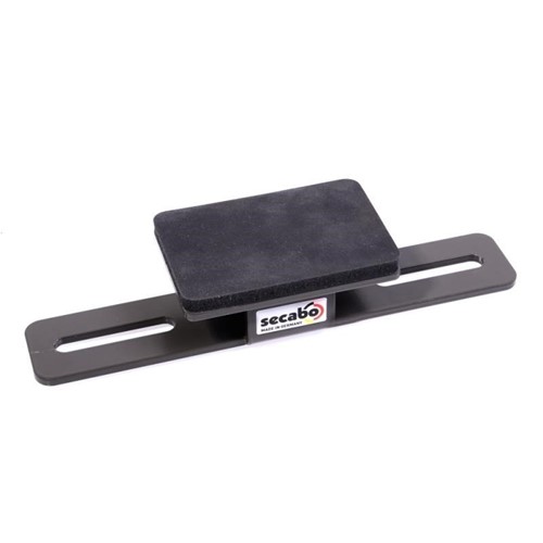 Secabo 8cm x 12cm Exchangeable Base Plate For Heat Presses.