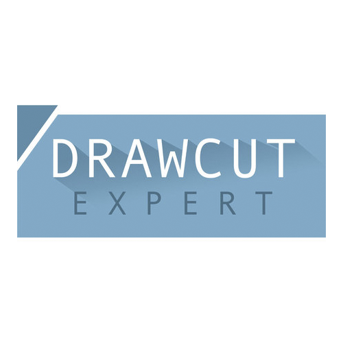 Secabo DrawCut Expert Software Single License