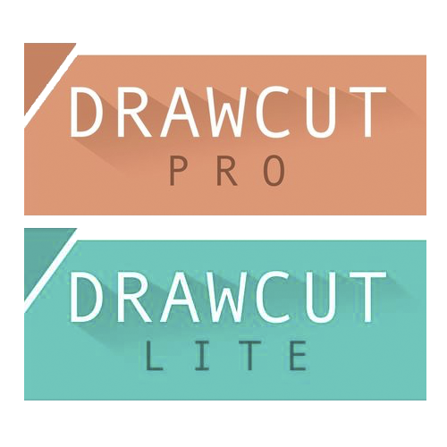 Secabo Upgrade DrawCut Lite To DrawCut Pro Software Single License