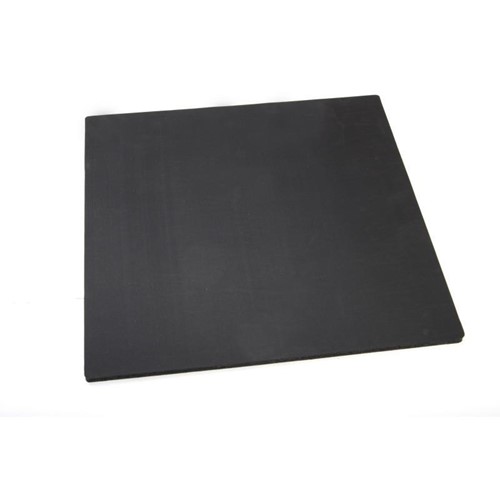 SECABO Replacement Rubber Mat For Base Plates 38cm x 38cm