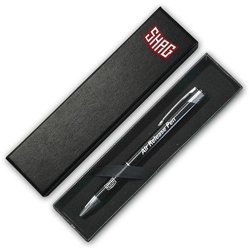 S.H.A.G Air Release Bubble Popping & Weeding Pen