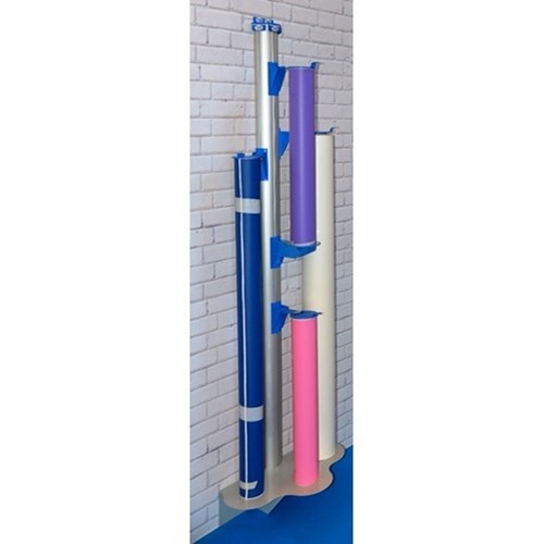 Stock and Wall roll storage system Min 3 rolls