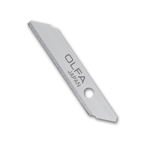 OLFA TSB-1 Backing Paper Cutter Blades x 5