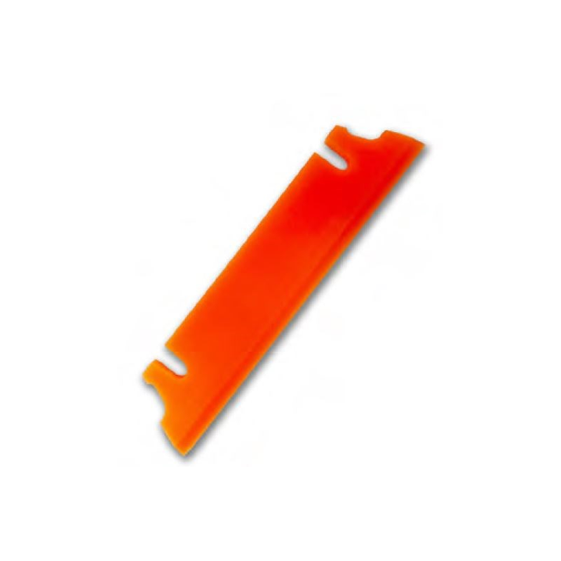 150mm Wide Soft Squeegee Blade 150mm-wide-soft-squeegee-blade