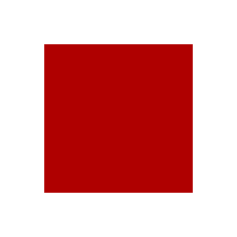 Red Transparent
